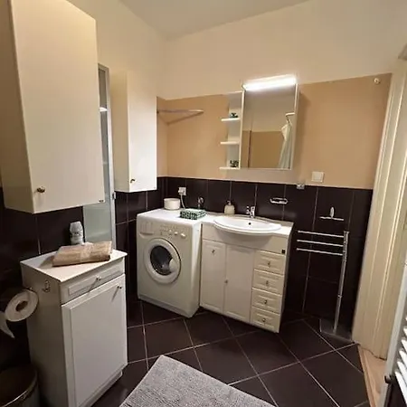 Appartement City Center Escape *
