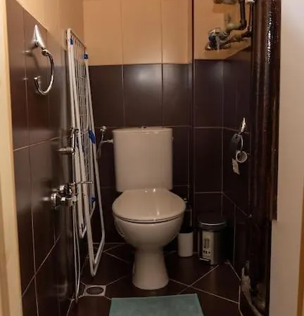 City Center Escape Appartement *