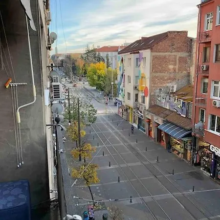 City Center Escape Daire
