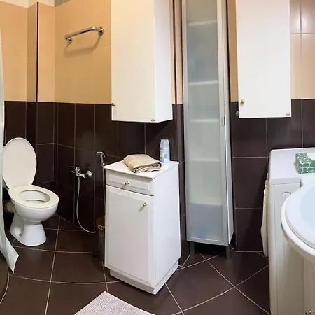 Apartament City Center Escape