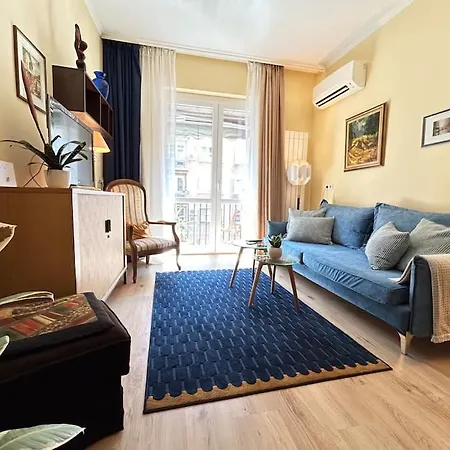 City Center Escape Apartamento Sofía